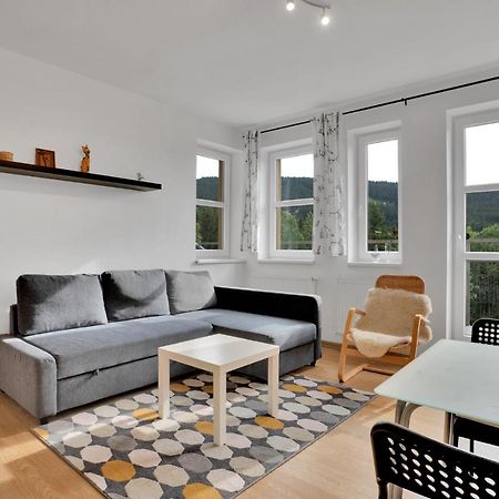 Horsky Apartman Klinovec 4 Loučná pod Klínovcem Екстериор снимка