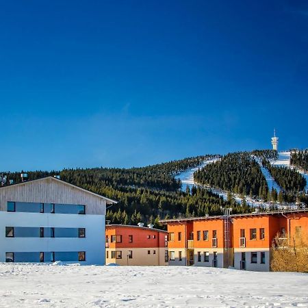 Horsky Apartman Klinovec 4 Loučná pod Klínovcem Екстериор снимка
