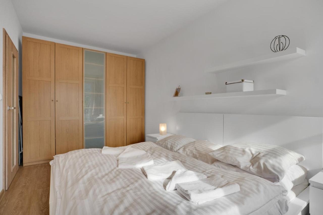Horsky Apartman Klinovec 4 Loučná pod Klínovcem Екстериор снимка