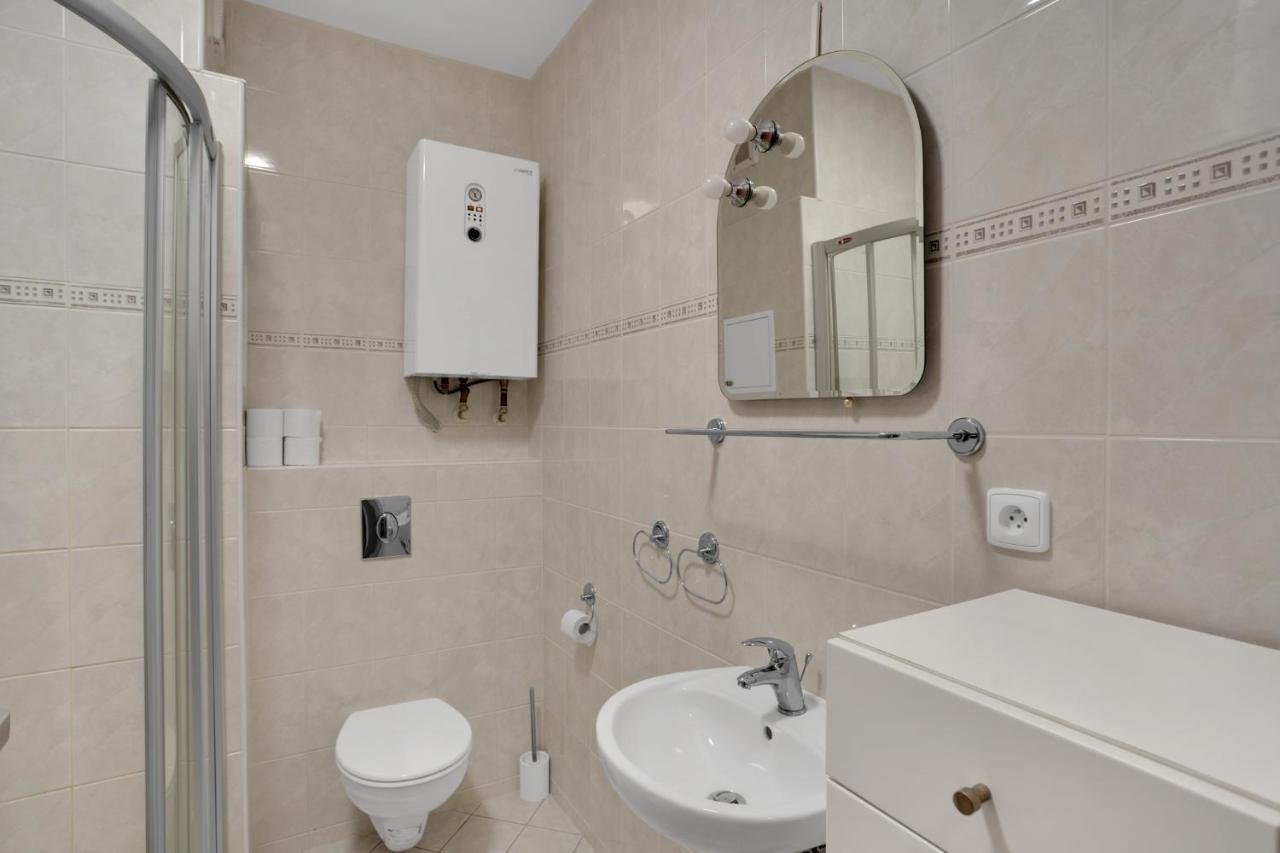 Horsky Apartman Klinovec 4 Loučná pod Klínovcem Екстериор снимка