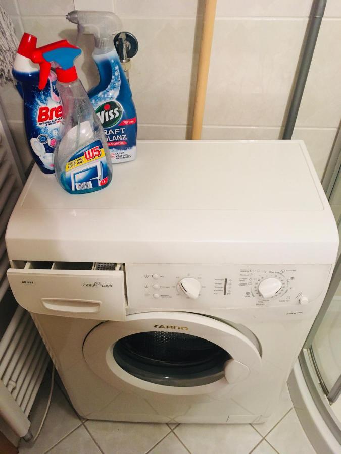 Horsky Apartman Klinovec 4 Loučná pod Klínovcem Екстериор снимка